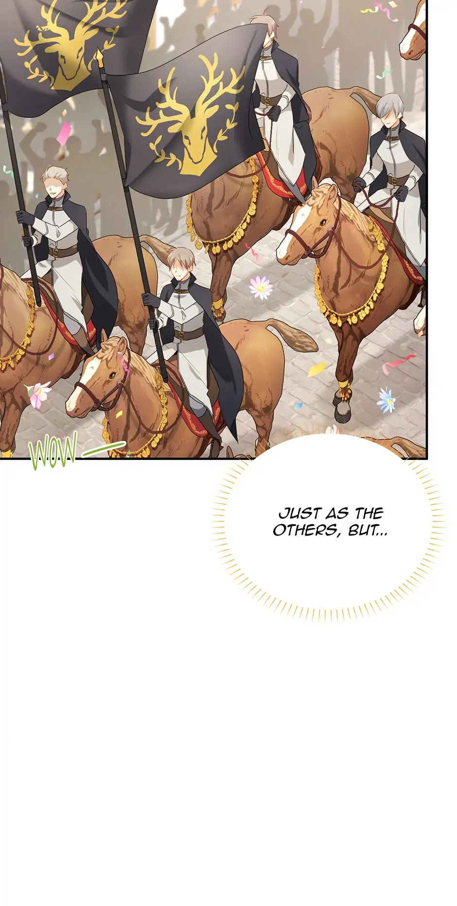 The Duchess With An Empty Soul Chapter 115 page 21