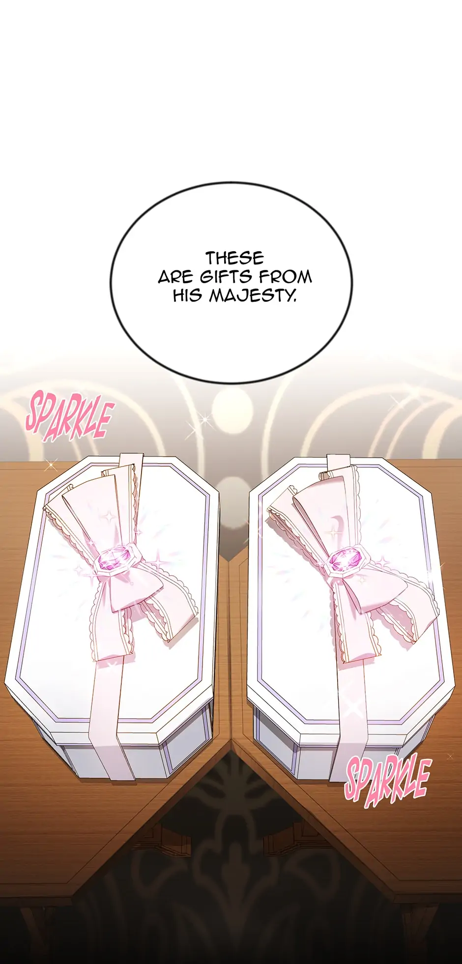 The Duchess With An Empty Soul Chapter 115 page 22
