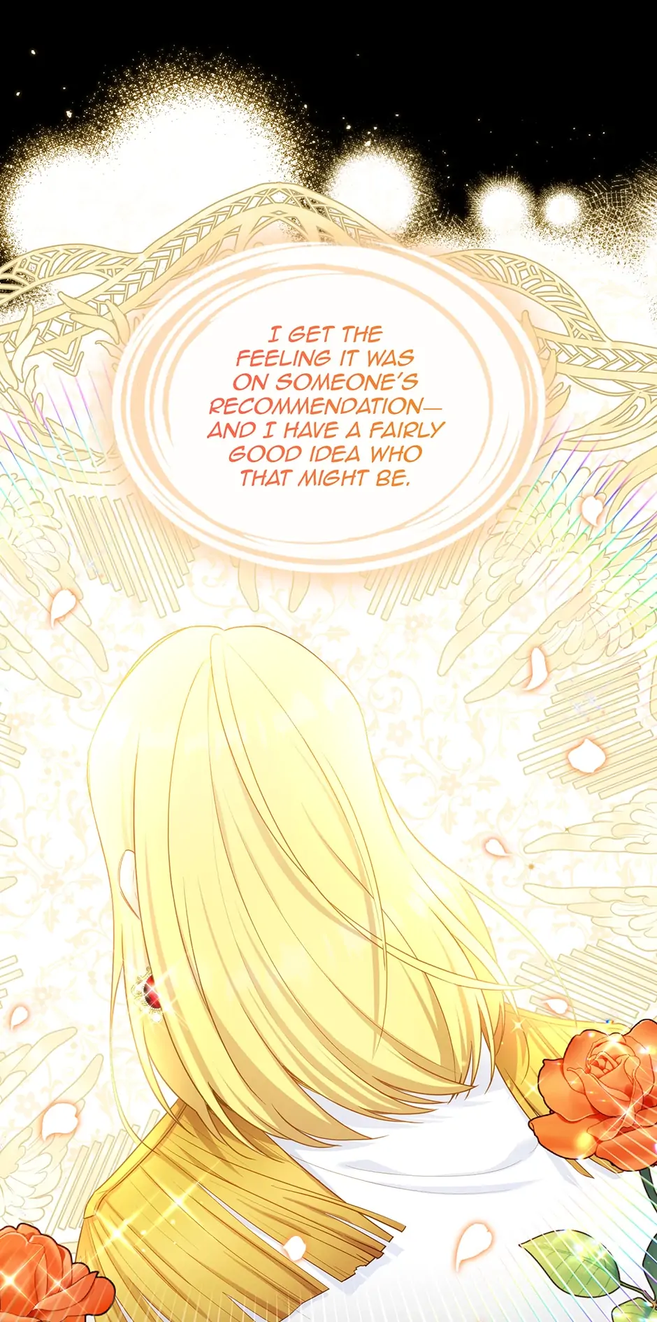 The Duchess With An Empty Soul Chapter 115 page 26
