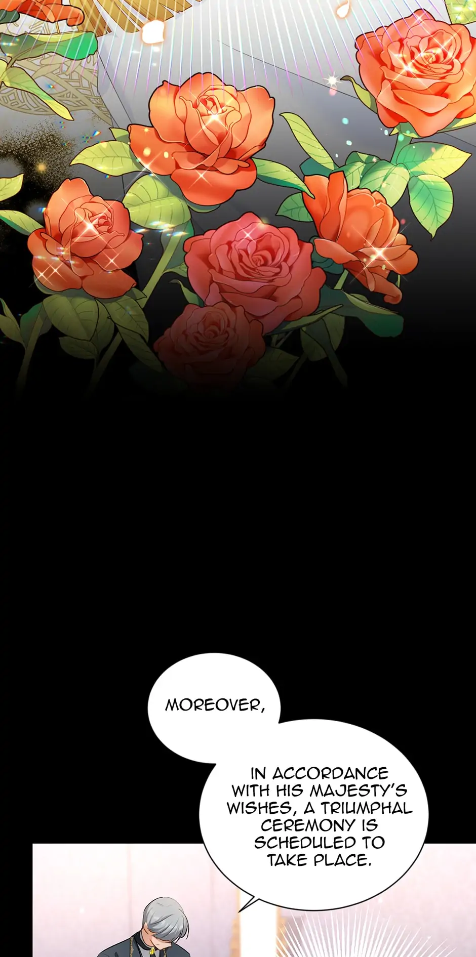 The Duchess With An Empty Soul Chapter 115 page 27