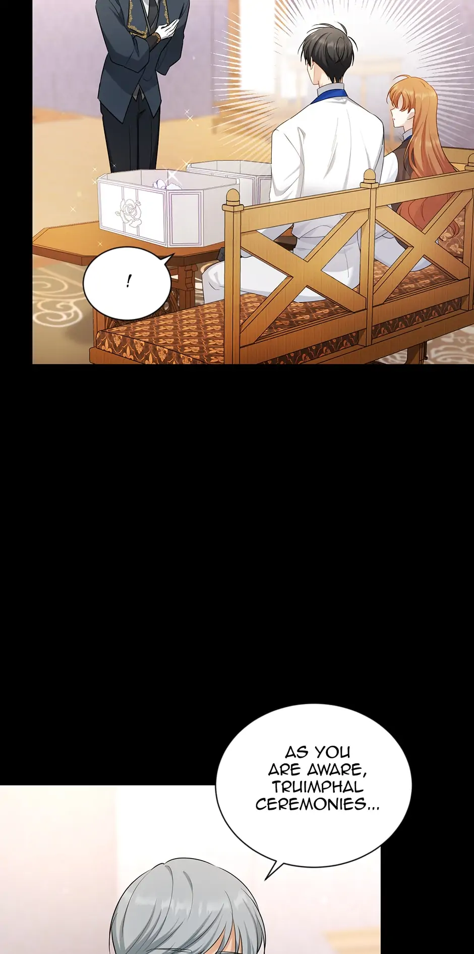 The Duchess With An Empty Soul Chapter 115 page 28