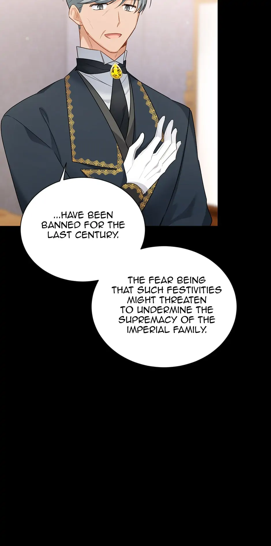The Duchess With An Empty Soul Chapter 115 page 29