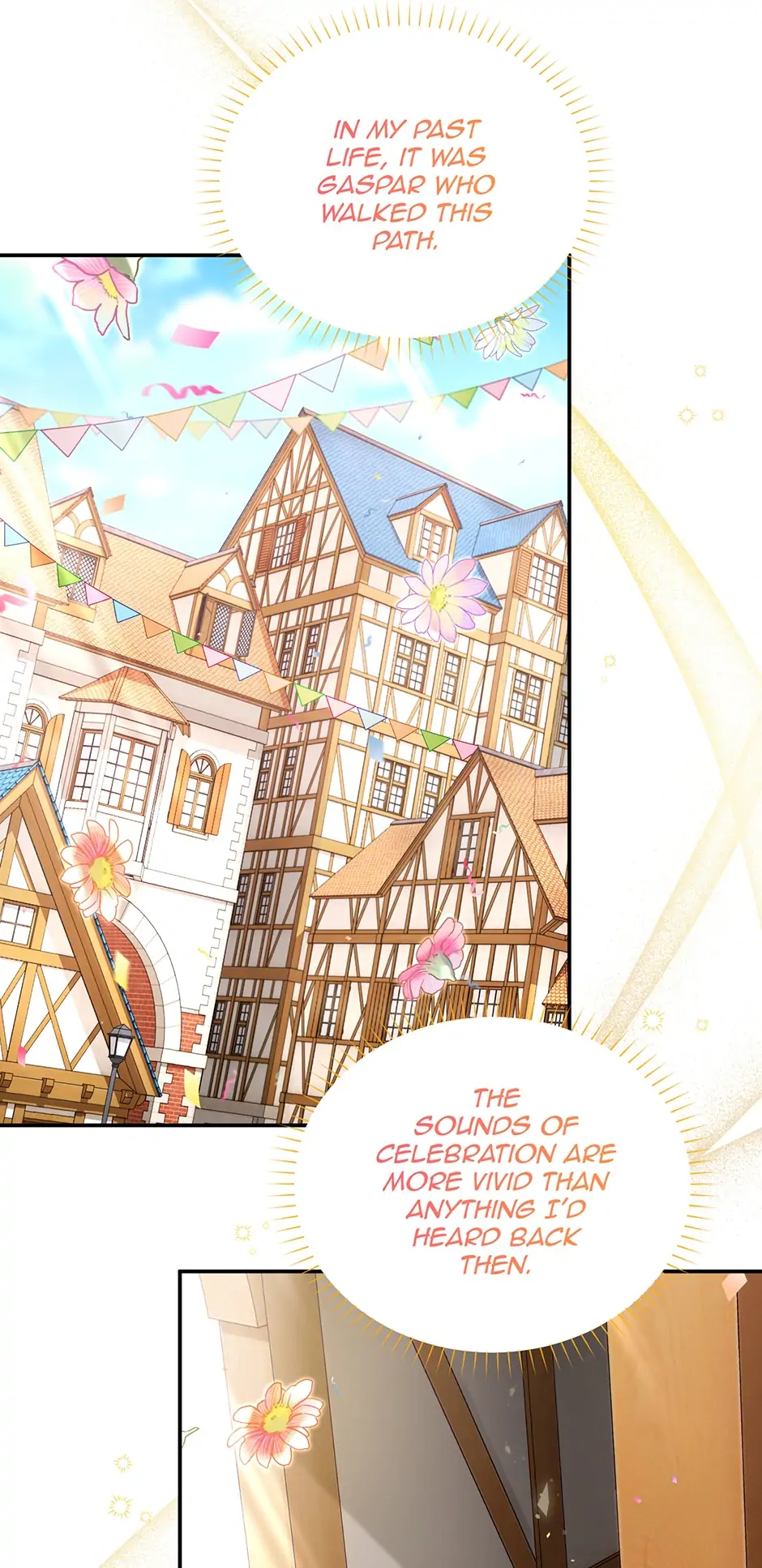 The Duchess With An Empty Soul Chapter 115 page 34
