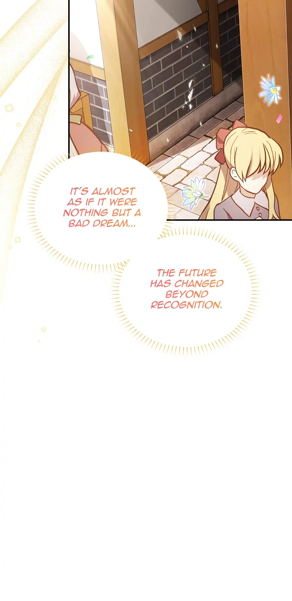 The Duchess With An Empty Soul Chapter 115 page 35