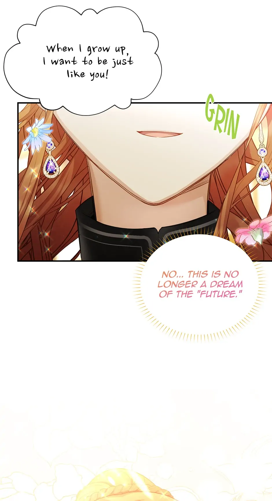 The Duchess With An Empty Soul Chapter 115 page 39