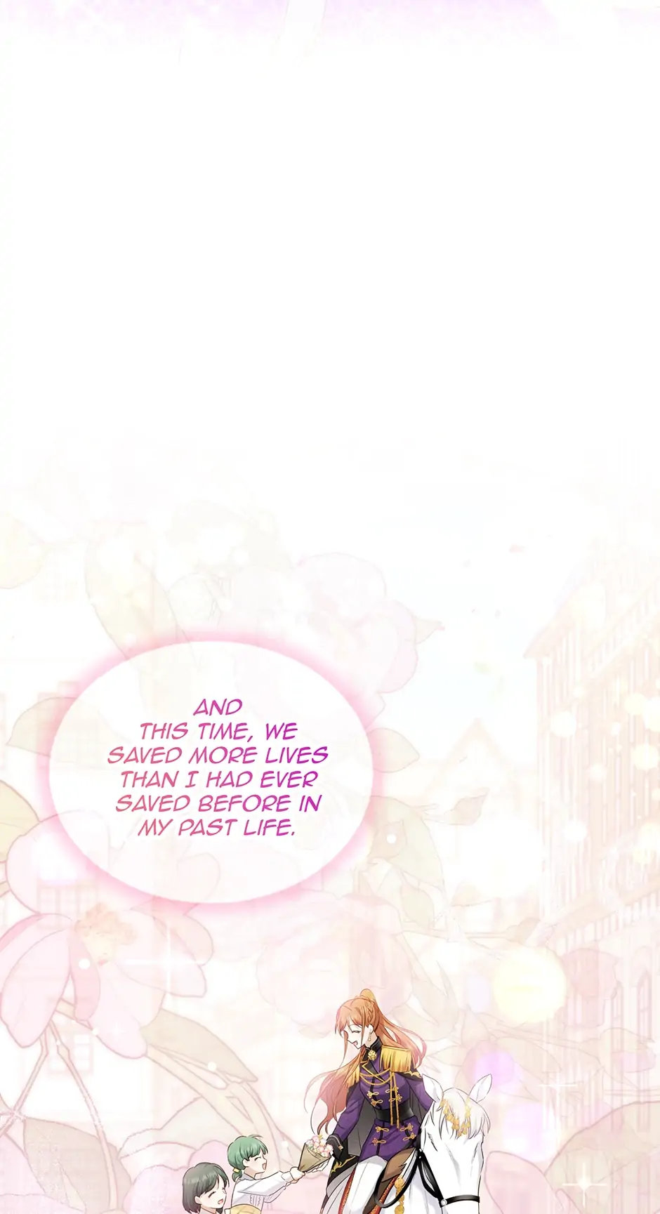 The Duchess With An Empty Soul Chapter 115 page 41