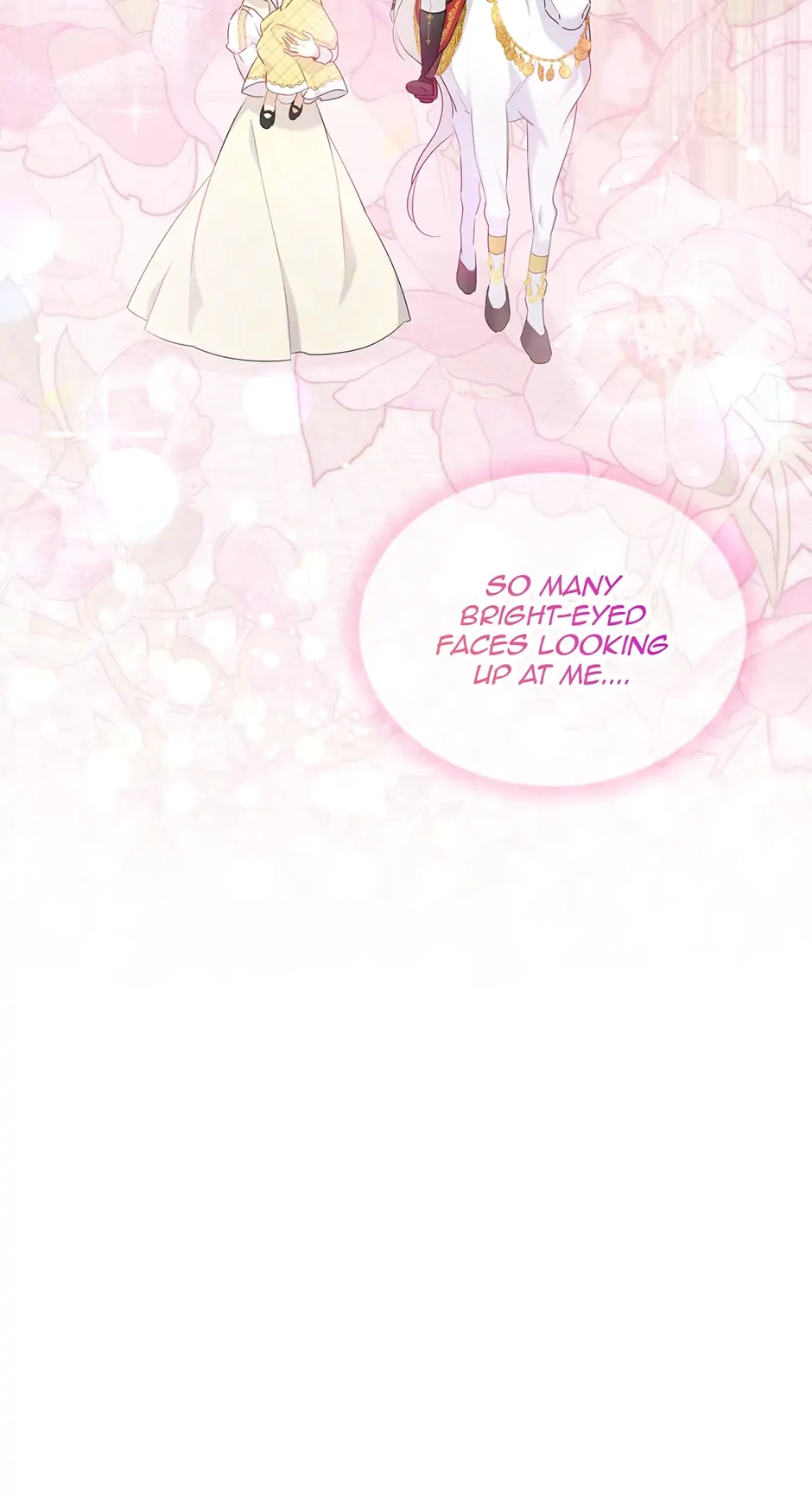 The Duchess With An Empty Soul Chapter 115 page 42