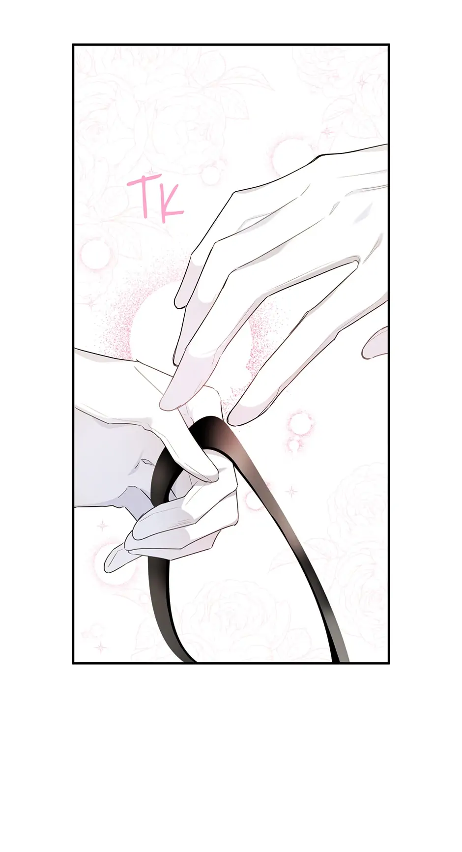 The Duchess With An Empty Soul Chapter 115 page 43