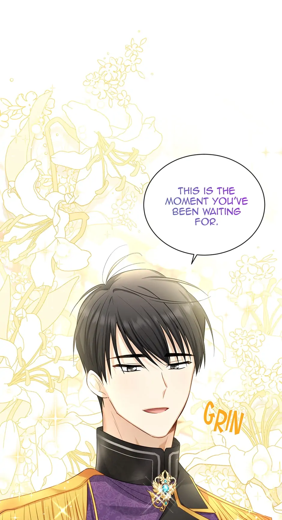 The Duchess With An Empty Soul Chapter 115 page 45