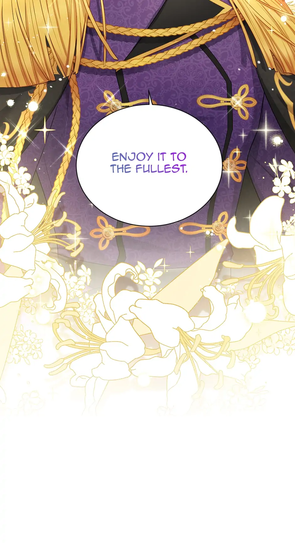 The Duchess With An Empty Soul Chapter 115 page 46