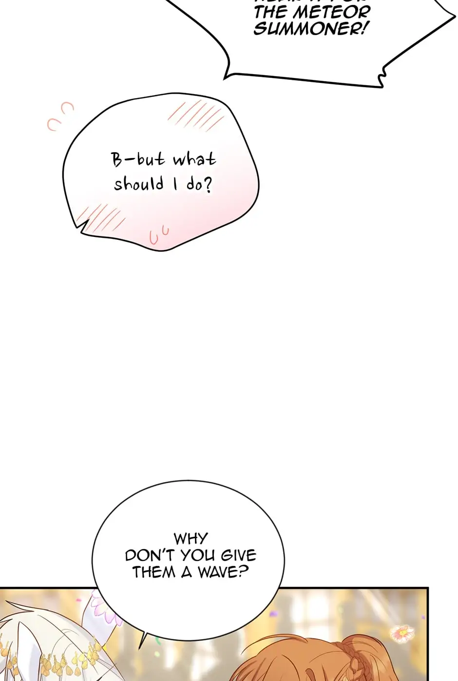 The Duchess With An Empty Soul Chapter 115 page 48