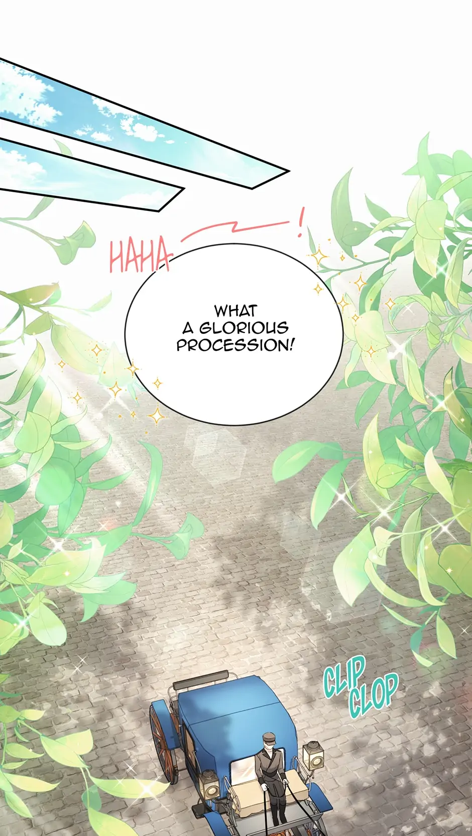 The Duchess With An Empty Soul Chapter 115 page 53
