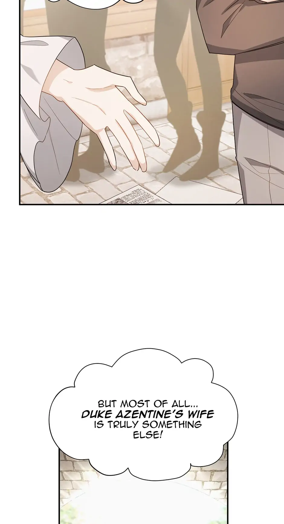 The Duchess With An Empty Soul Chapter 115 page 5