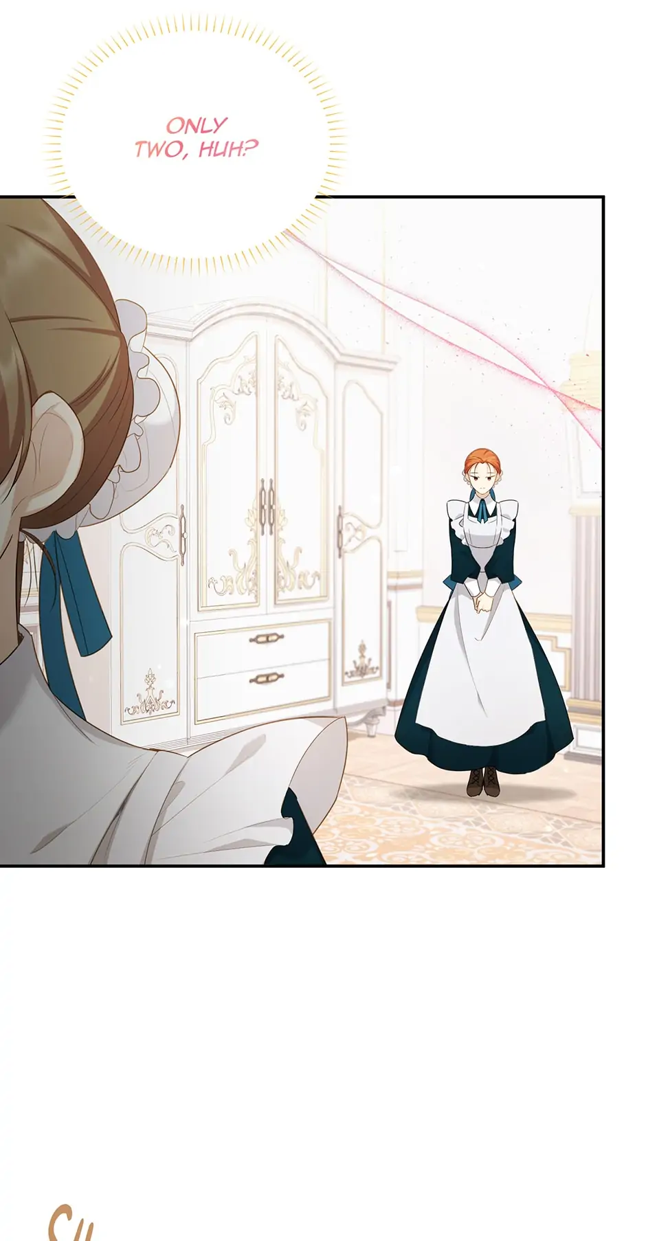 The Duchess With An Empty Soul Chapter 115 page 63