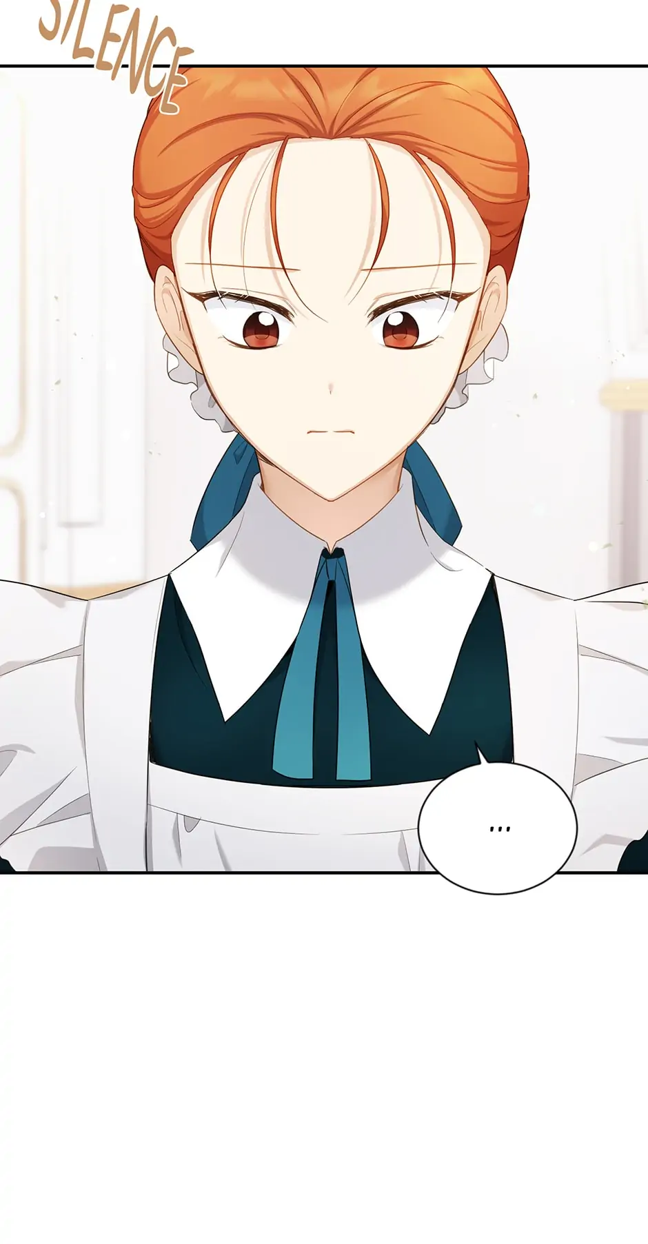 The Duchess With An Empty Soul Chapter 115 page 64