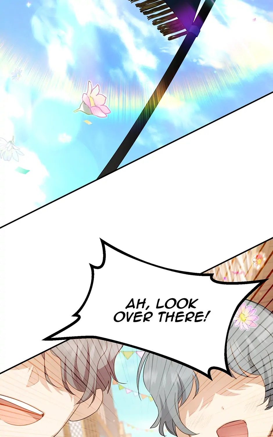 The Duchess With An Empty Soul Chapter 115 page 8