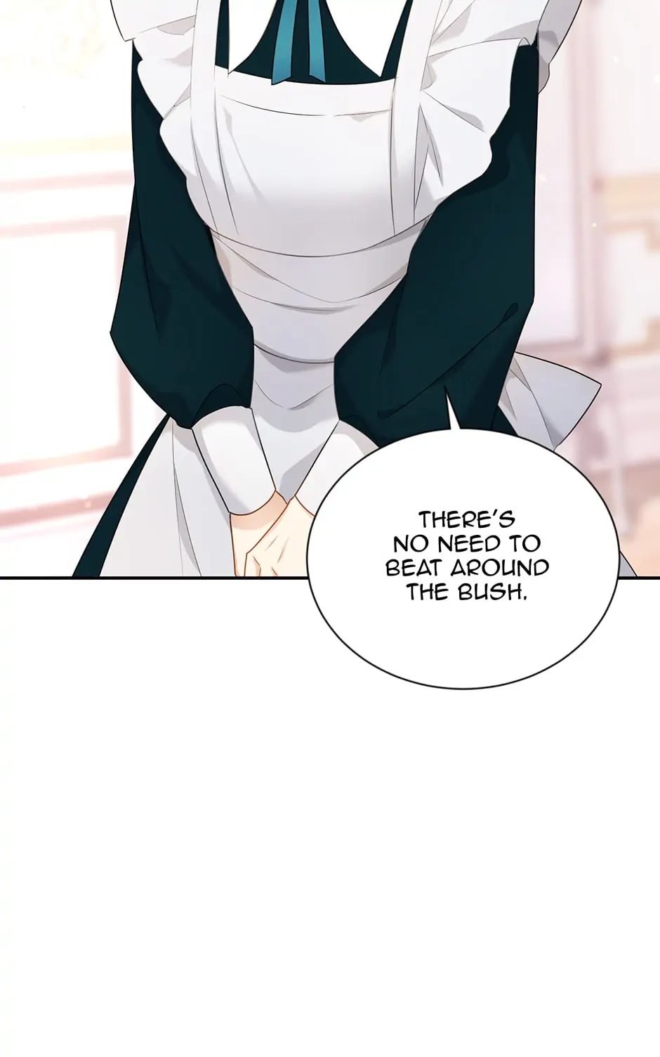 The Duchess With An Empty Soul Chapter 116 page 10