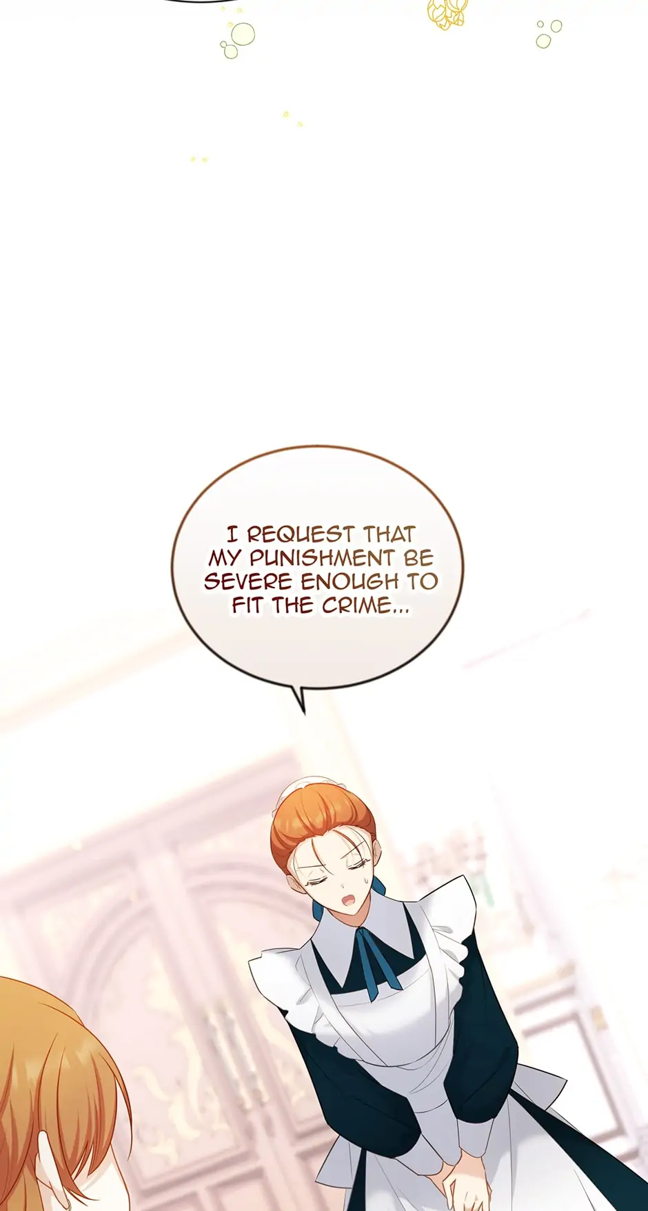 The Duchess With An Empty Soul Chapter 116 page 16