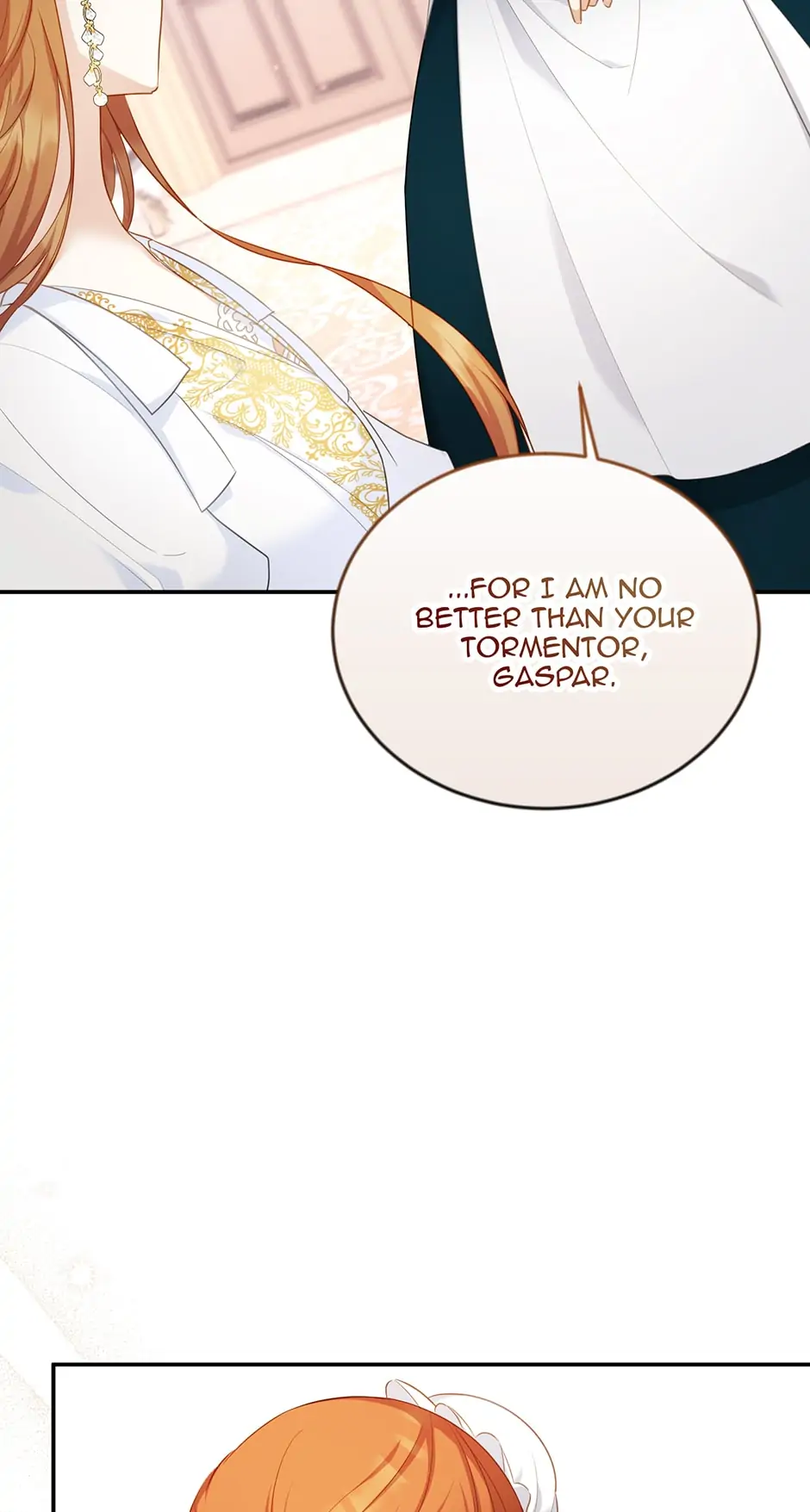 The Duchess With An Empty Soul Chapter 116 page 17
