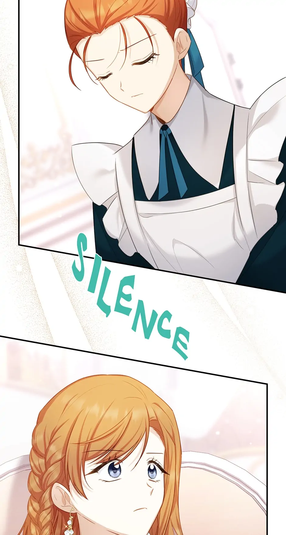 The Duchess With An Empty Soul Chapter 116 page 18