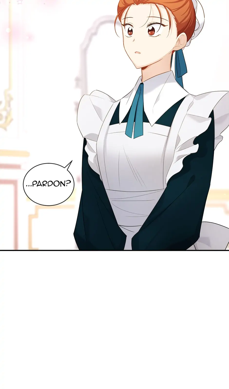 The Duchess With An Empty Soul Chapter 116 page 23
