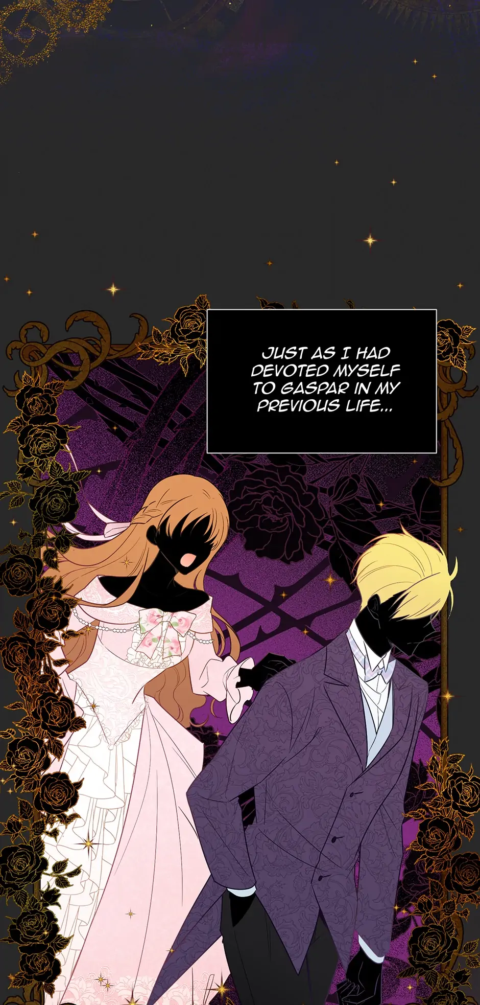 The Duchess With An Empty Soul Chapter 116 page 31