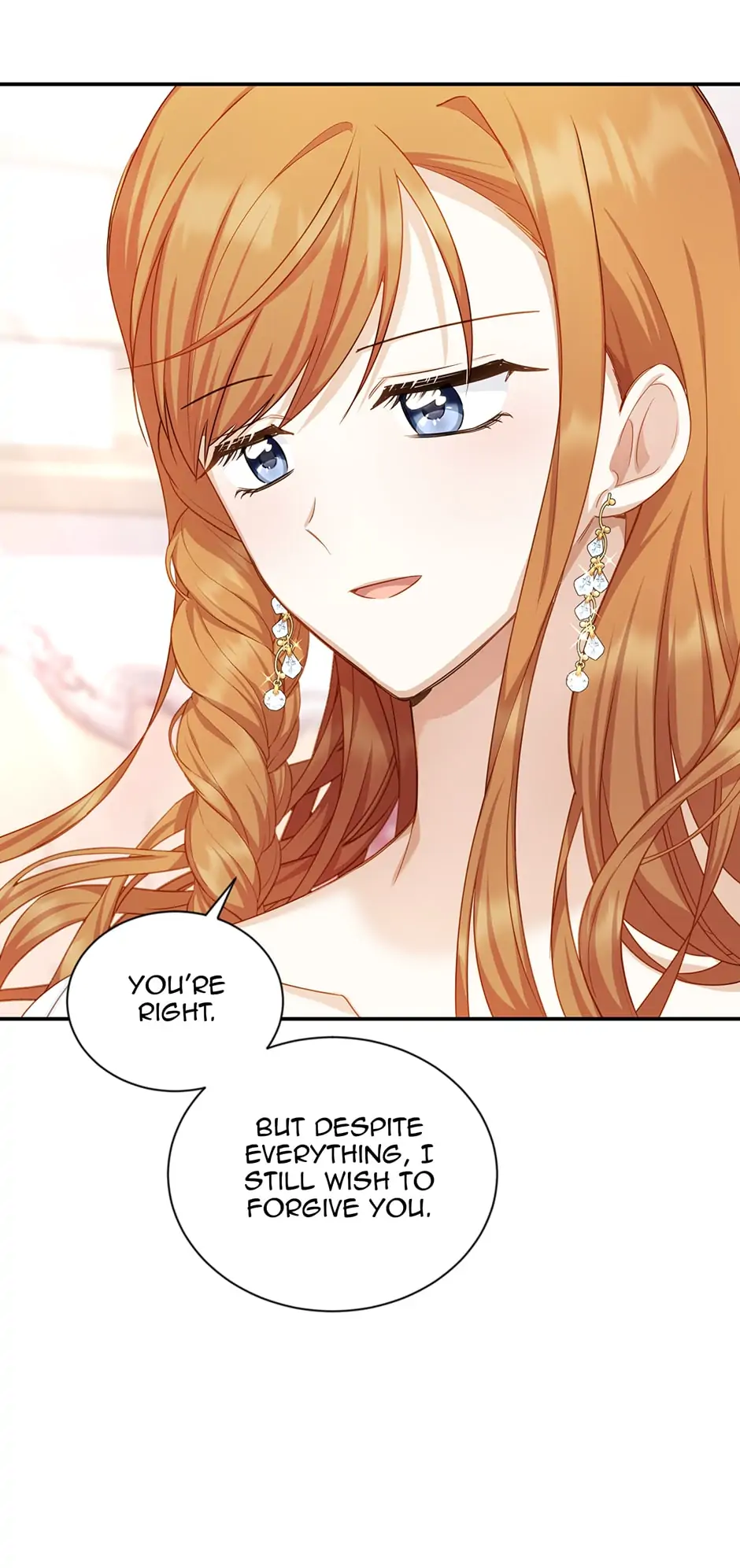 The Duchess With An Empty Soul Chapter 116 page 38