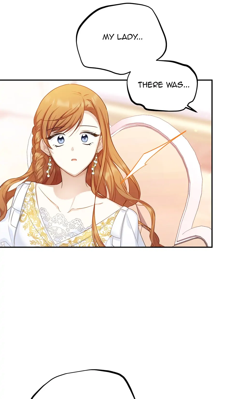 The Duchess With An Empty Soul Chapter 116 page 42