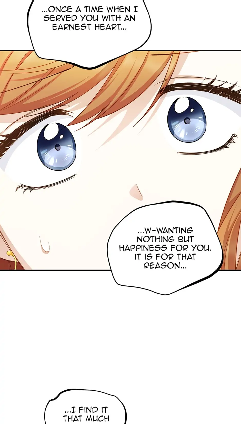 The Duchess With An Empty Soul Chapter 116 page 43