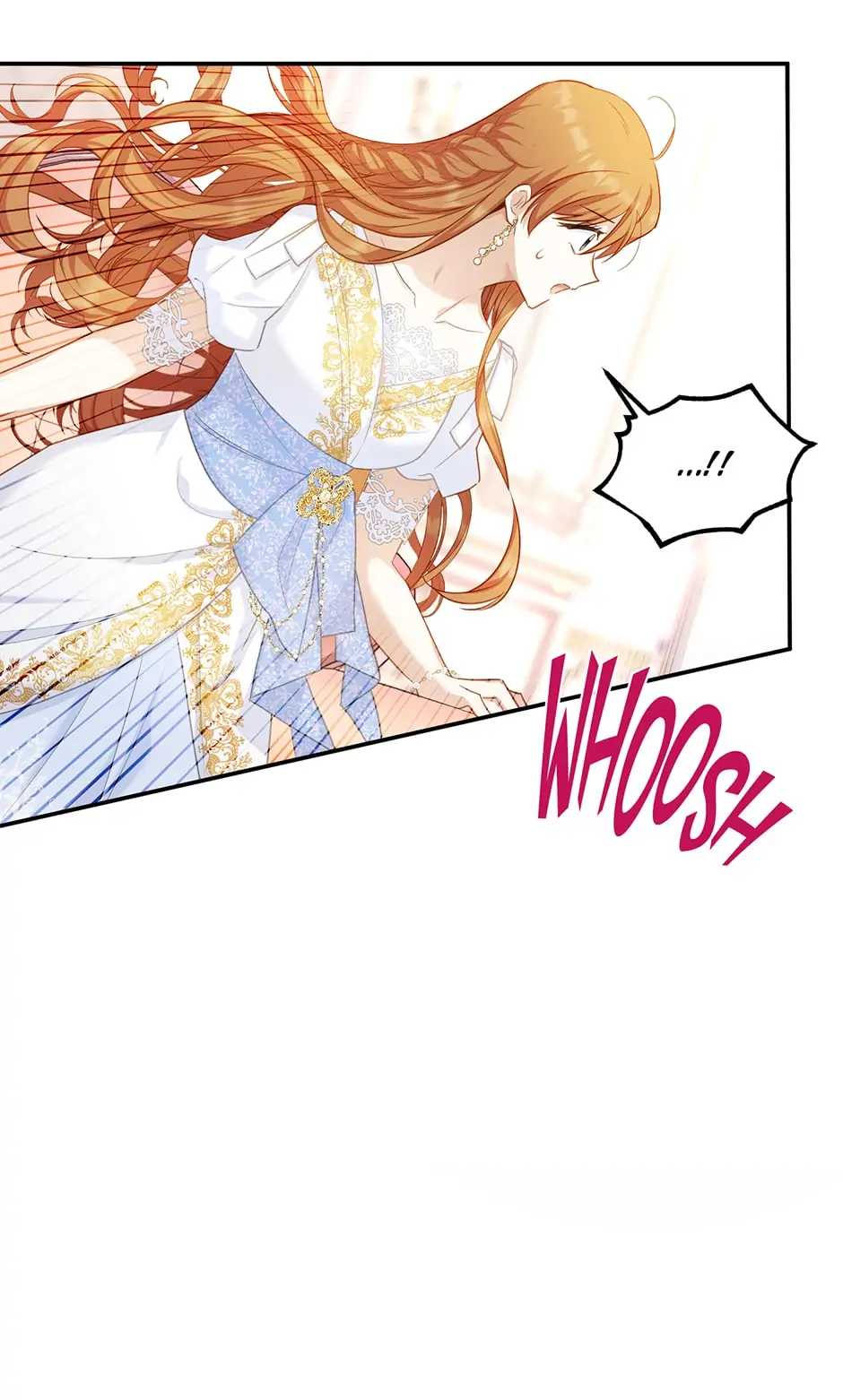 The Duchess With An Empty Soul Chapter 116 page 46