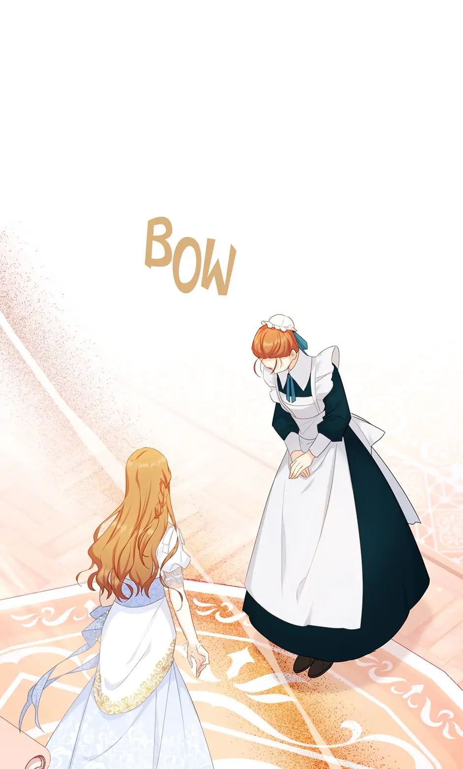 The Duchess With An Empty Soul Chapter 116 page 47