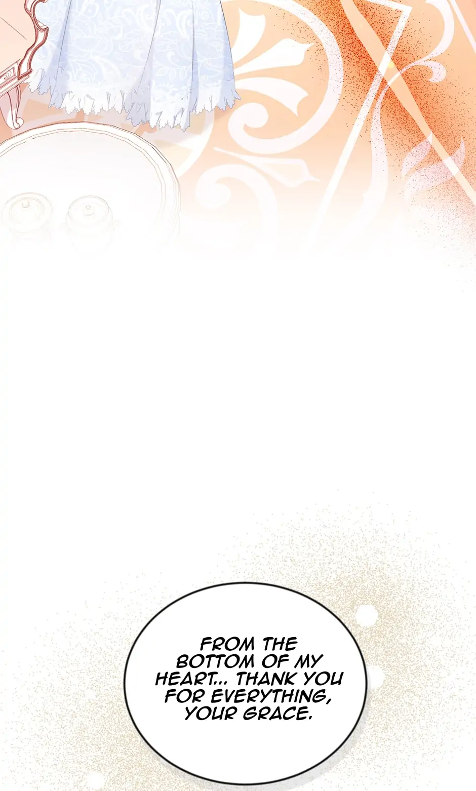 The Duchess With An Empty Soul Chapter 116 page 48