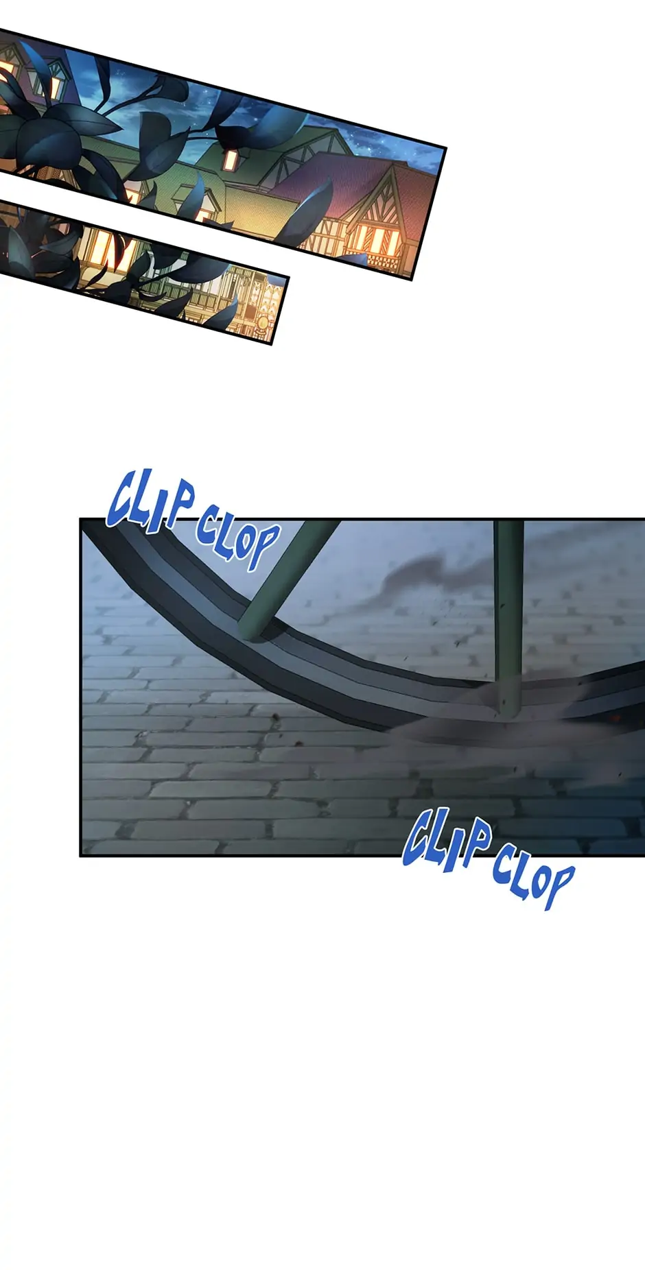 The Duchess With An Empty Soul Chapter 116 page 50