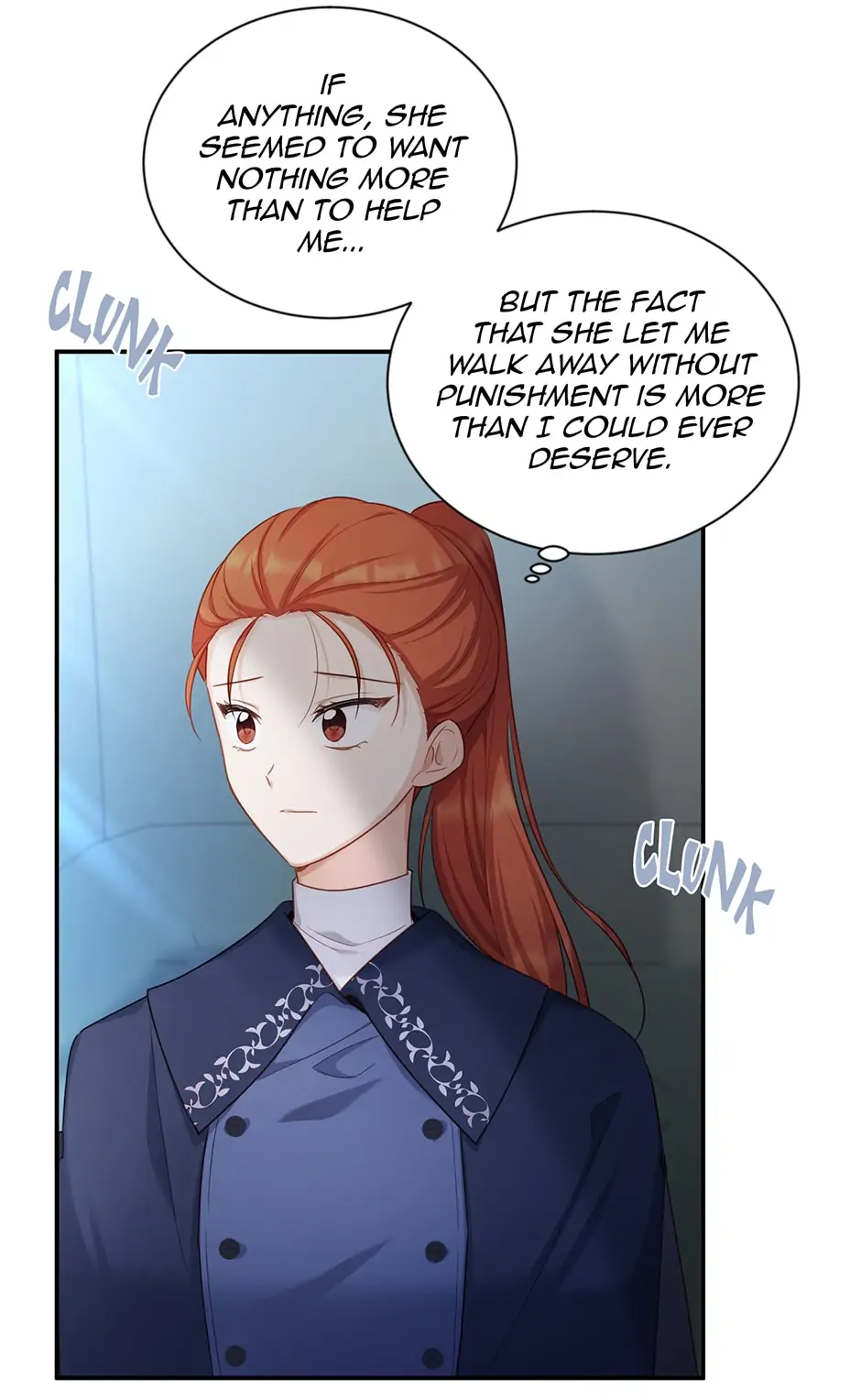 The Duchess With An Empty Soul Chapter 116 page 53