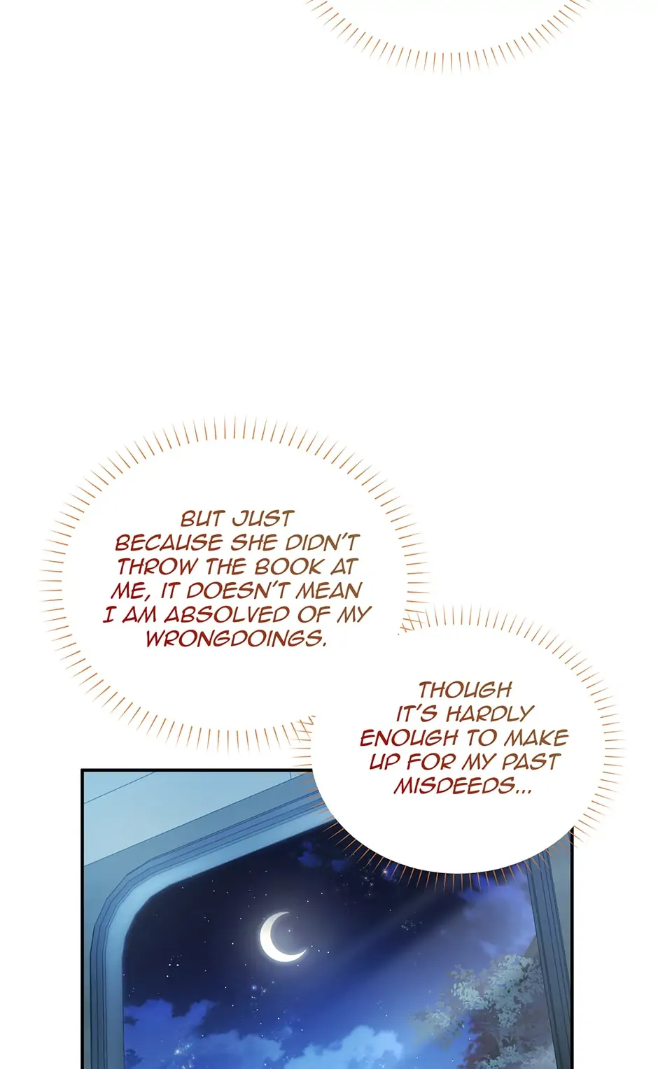 The Duchess With An Empty Soul Chapter 116 page 55