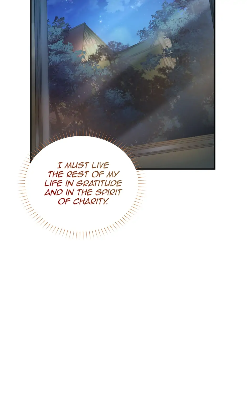 The Duchess With An Empty Soul Chapter 116 page 56
