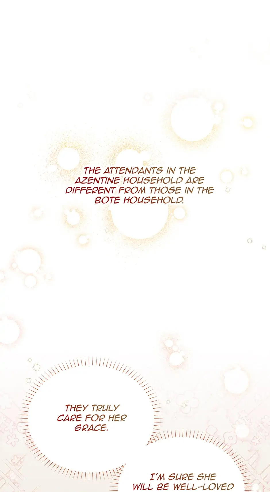 The Duchess With An Empty Soul Chapter 116 page 58