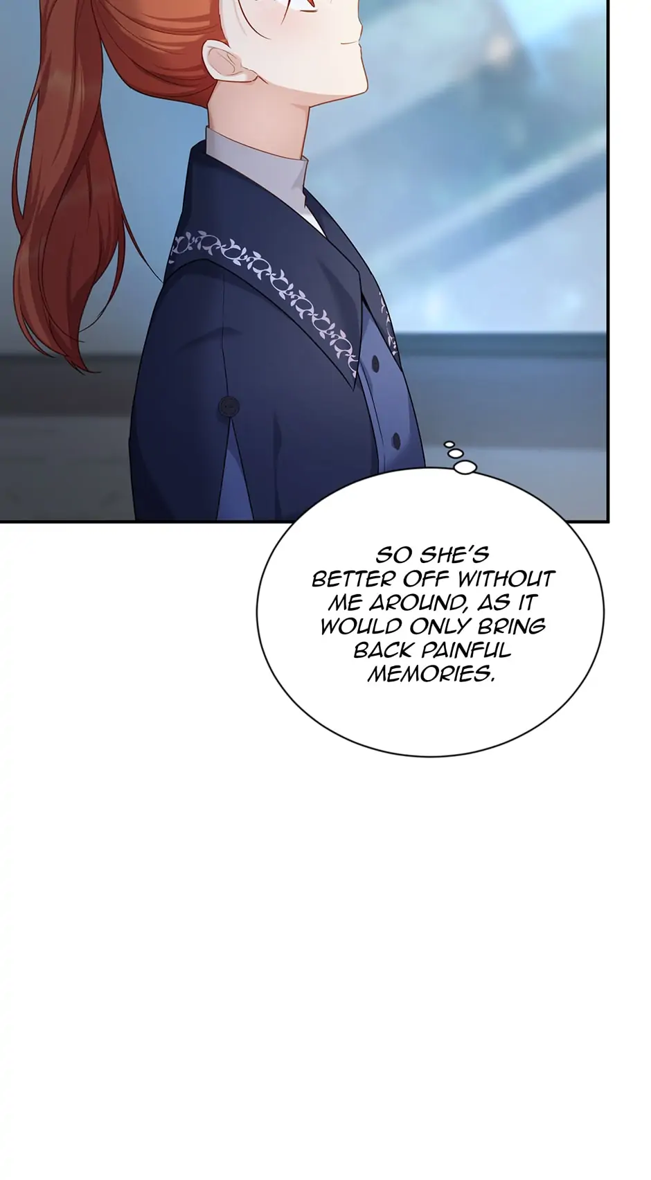 The Duchess With An Empty Soul Chapter 116 page 60