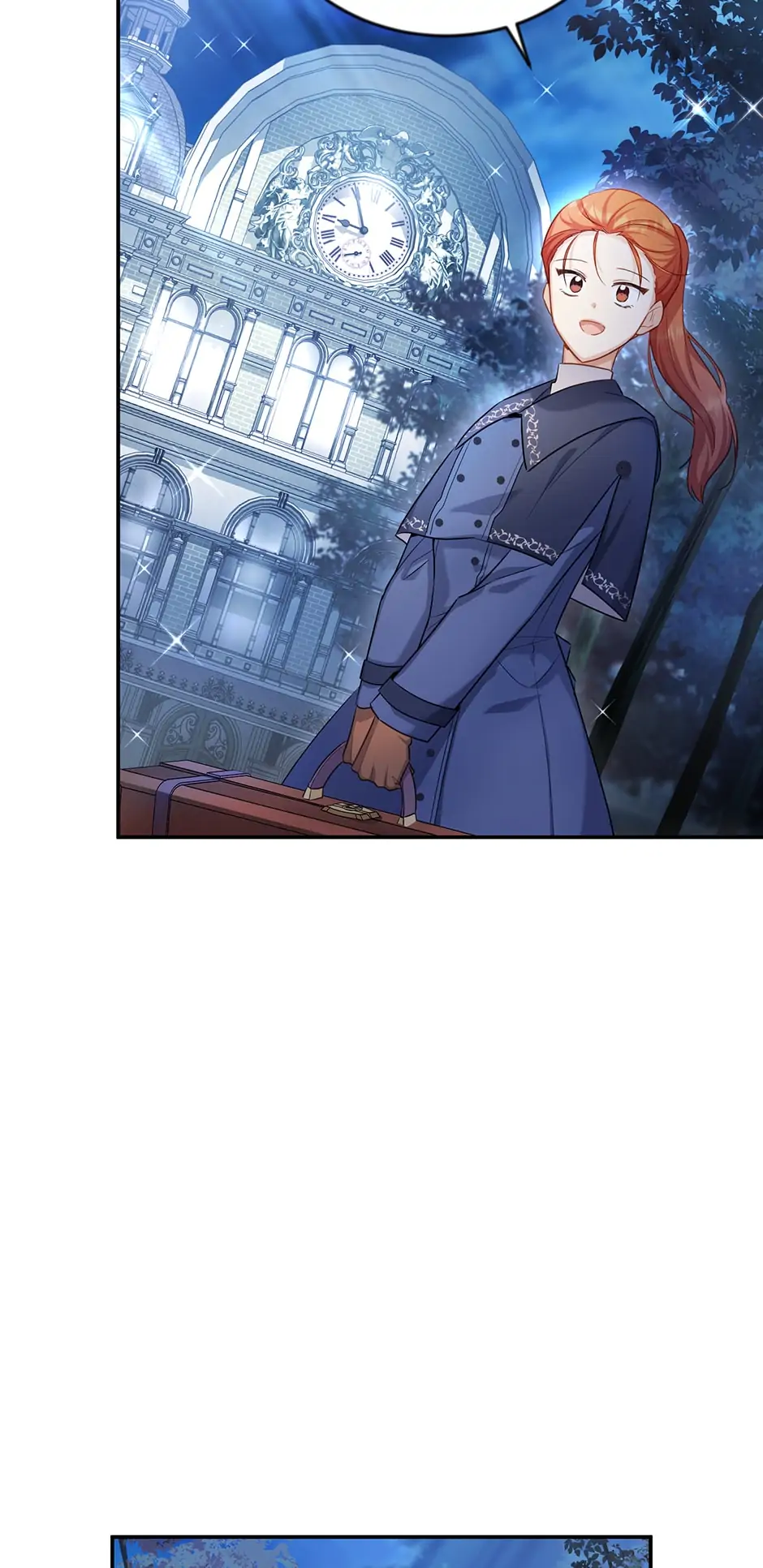The Duchess With An Empty Soul Chapter 116 page 62