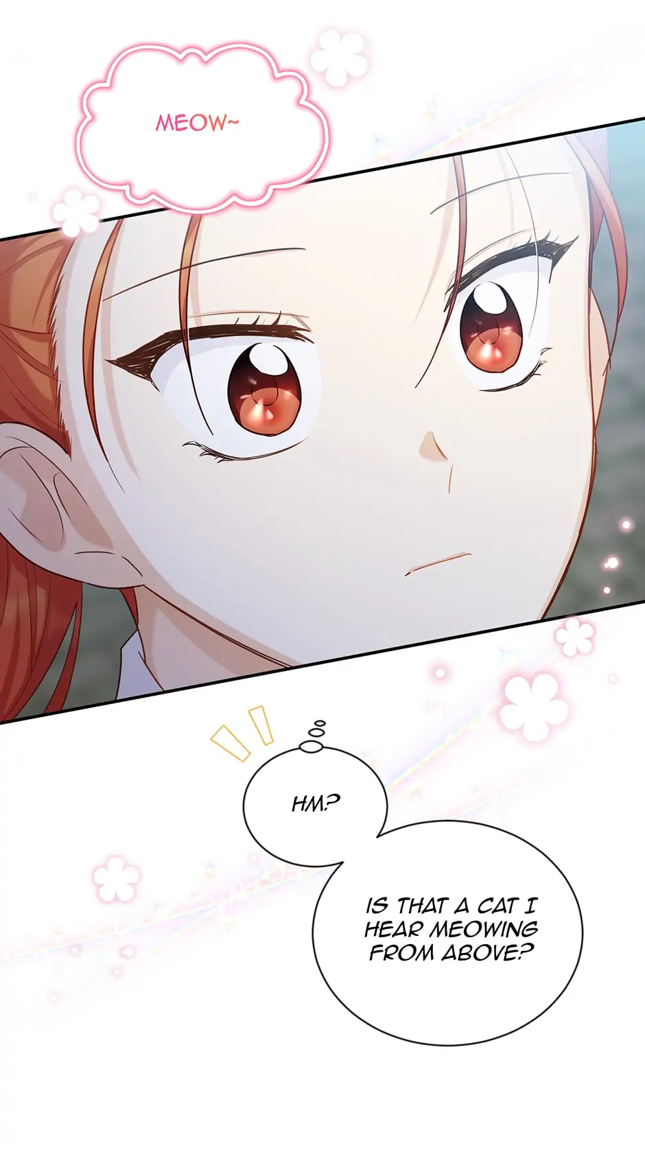 The Duchess With An Empty Soul Chapter 116 page 64
