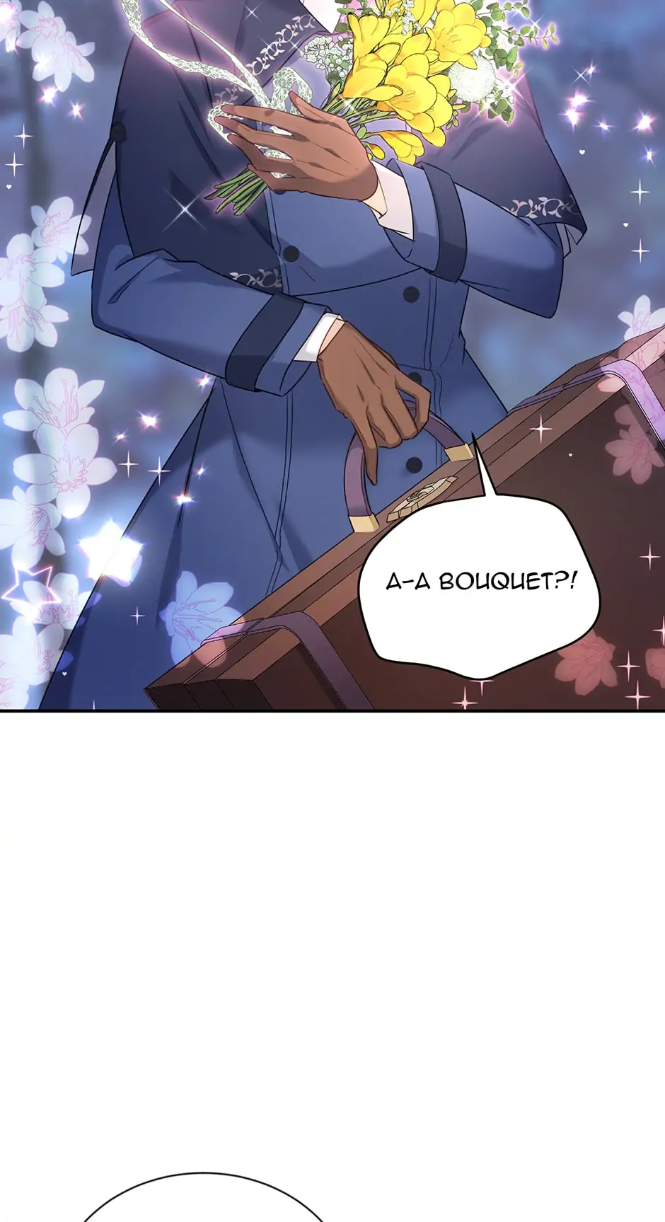 The Duchess With An Empty Soul Chapter 116 page 68
