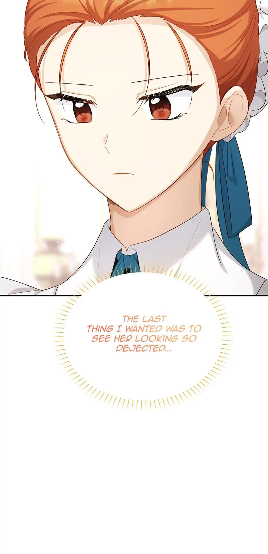 The Duchess With An Empty Soul Chapter 116 page 6