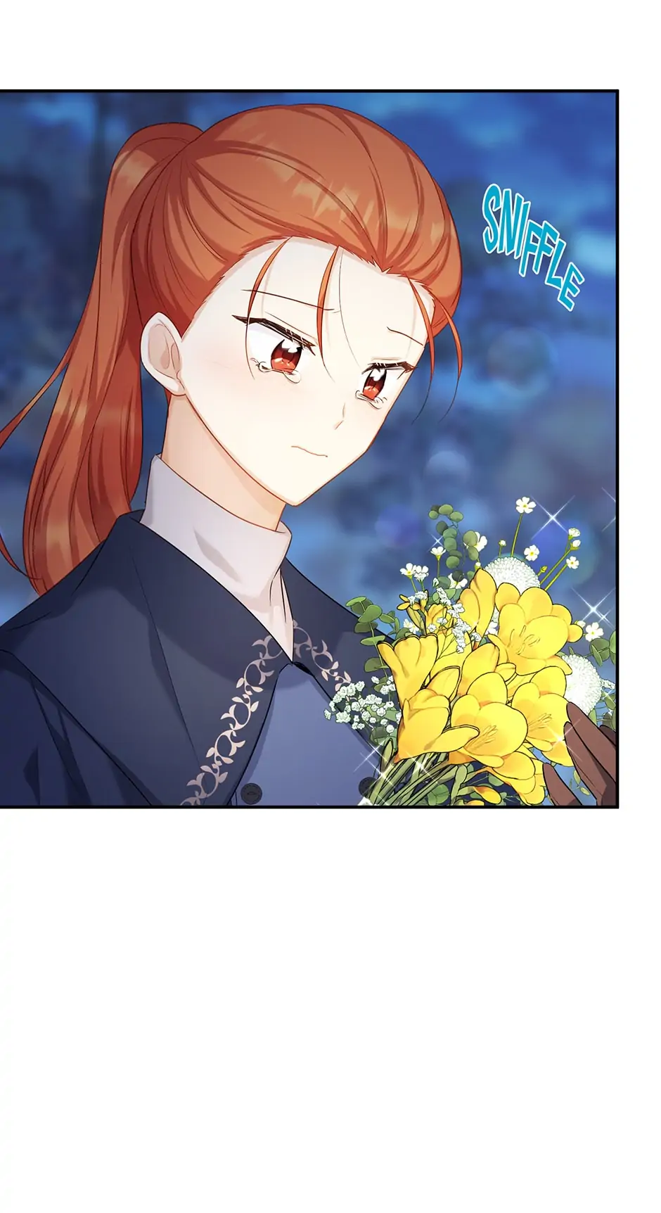 The Duchess With An Empty Soul Chapter 116 page 70