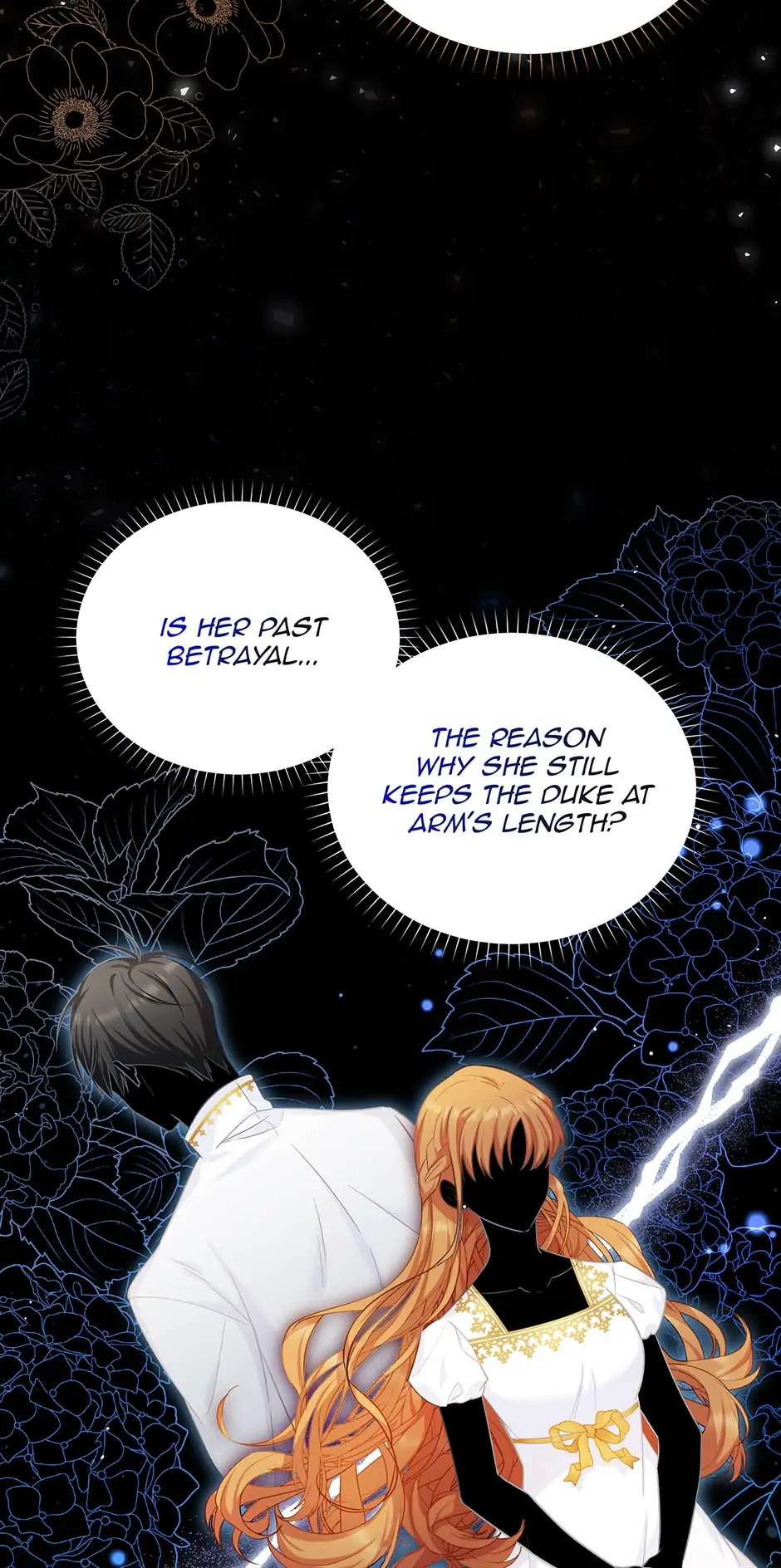 The Duchess With An Empty Soul Chapter 116 page 72
