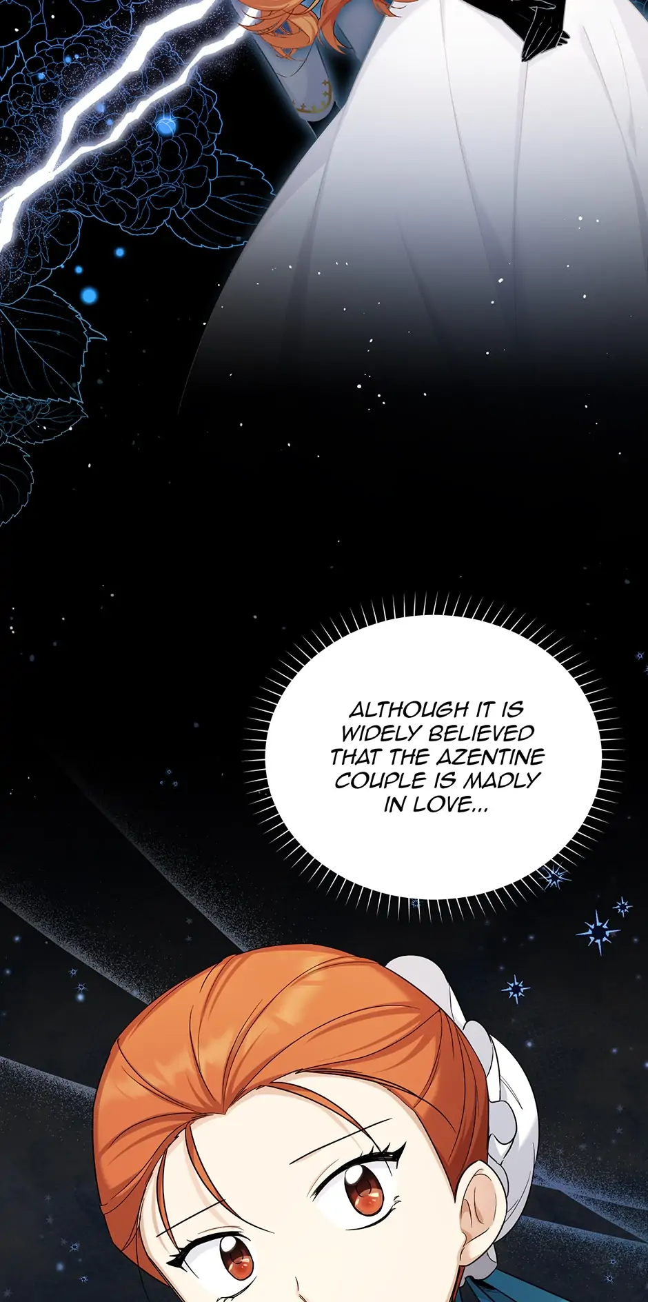 The Duchess With An Empty Soul Chapter 116 page 73