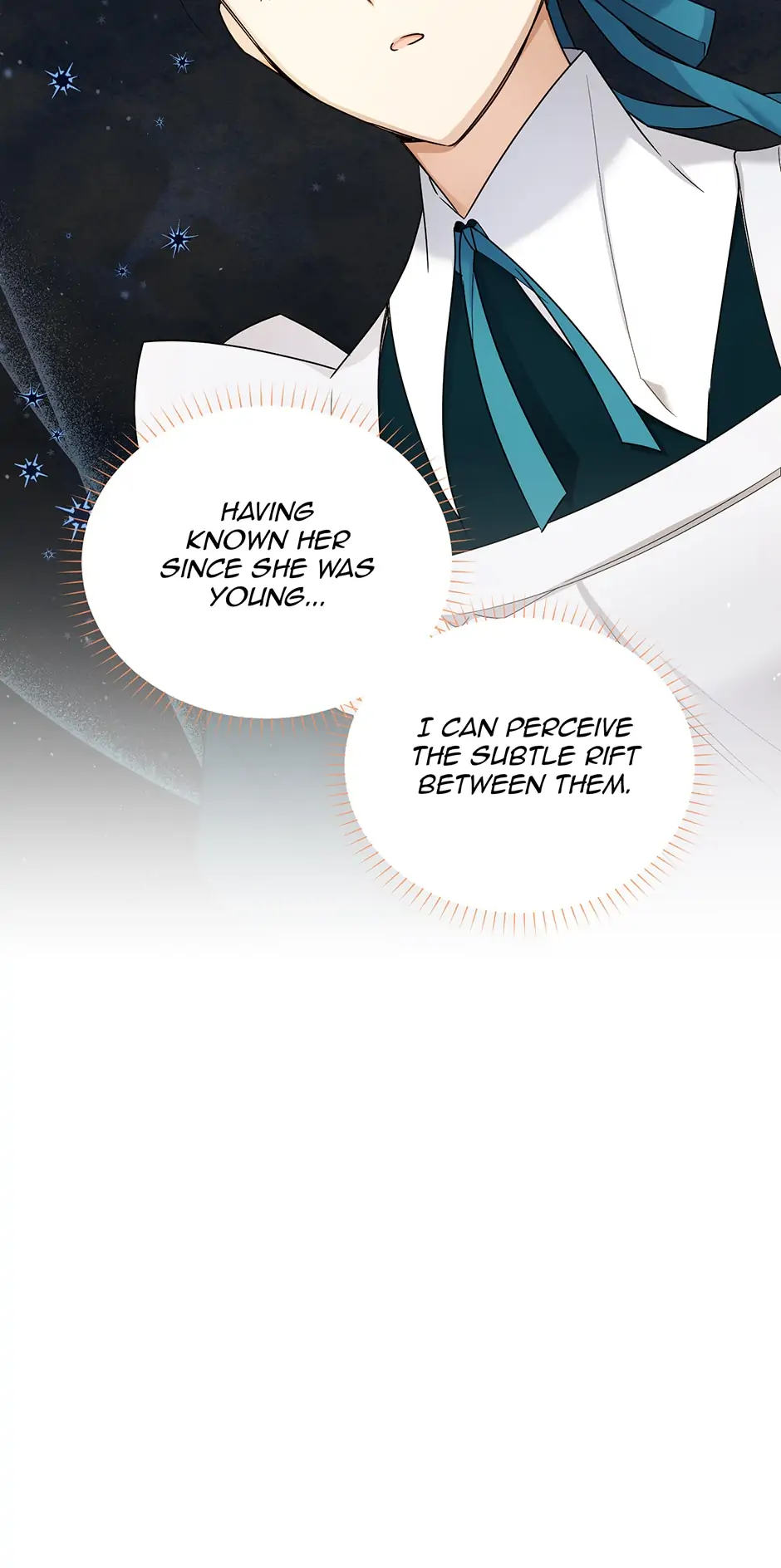 The Duchess With An Empty Soul Chapter 116 page 74