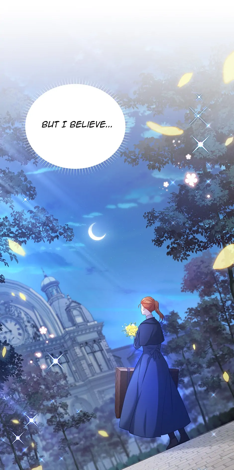 The Duchess With An Empty Soul Chapter 116 page 75
