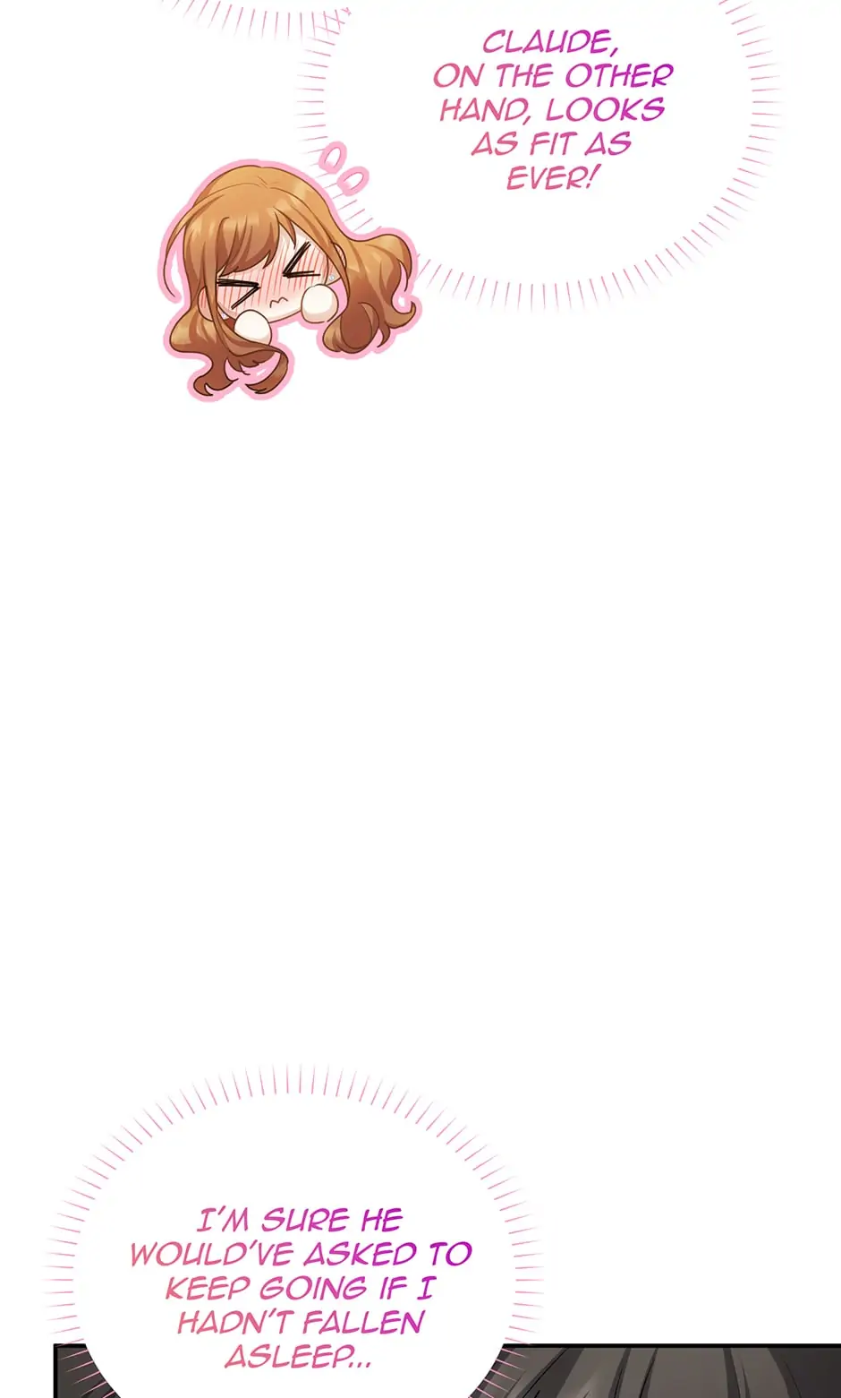 The Duchess With An Empty Soul Chapter 119 page 15