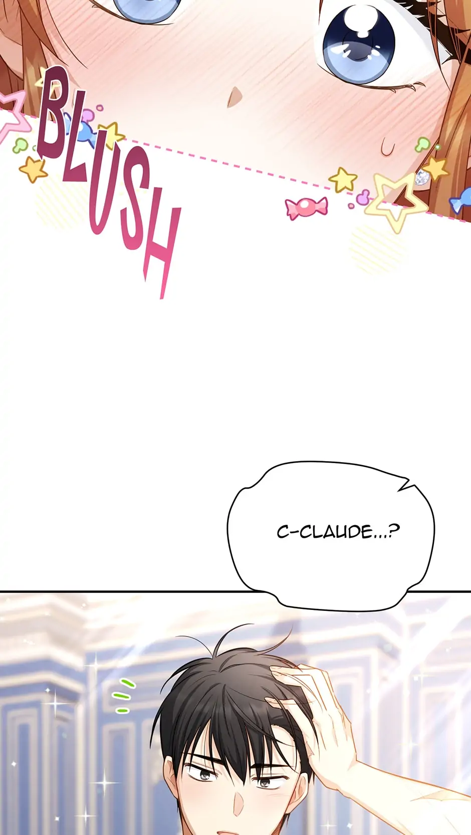 The Duchess With An Empty Soul Chapter 119 page 19