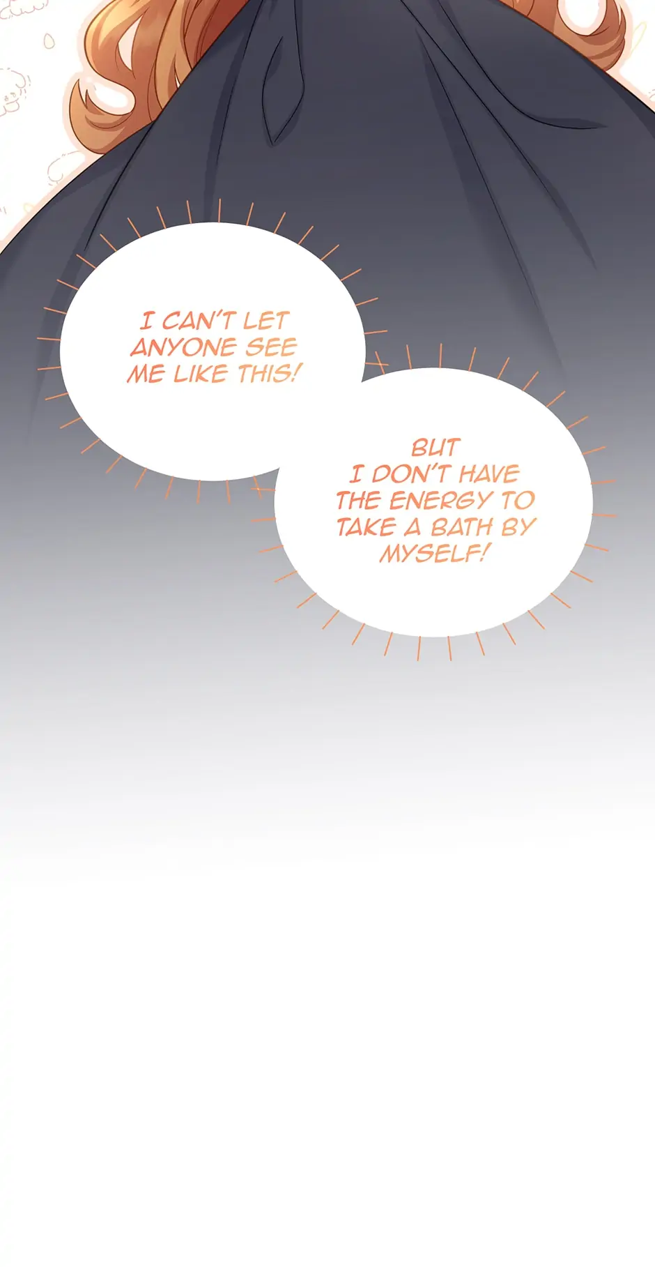 The Duchess With An Empty Soul Chapter 119 page 24